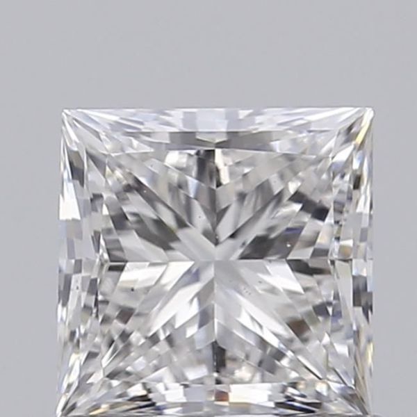 Princess Lab-Grown Diamond image