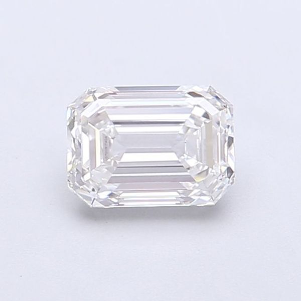 Emerald Lab-Grown Diamond image