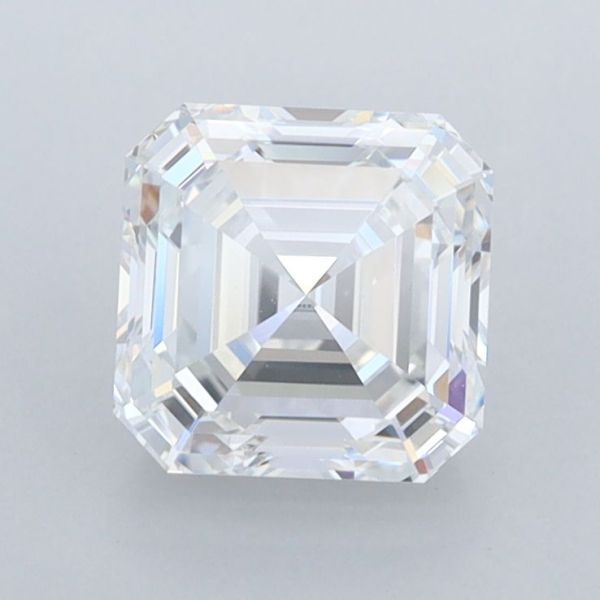 Asscher Lab-Grown Diamond image
