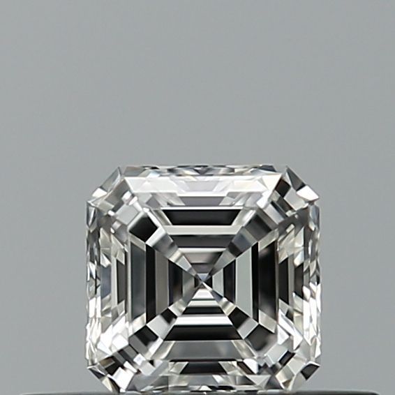 Asscher Diamond image