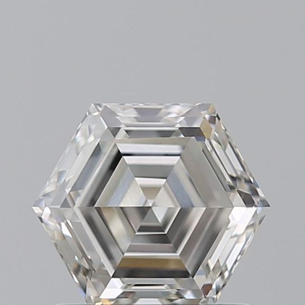 Hexagonal Diamond image