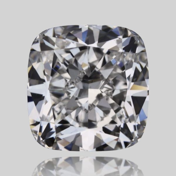 Cushion Diamond image