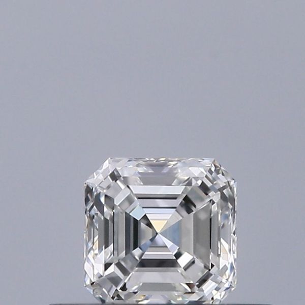 Asscher Diamond image