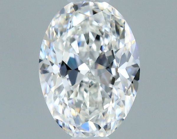 Oval Diamond image