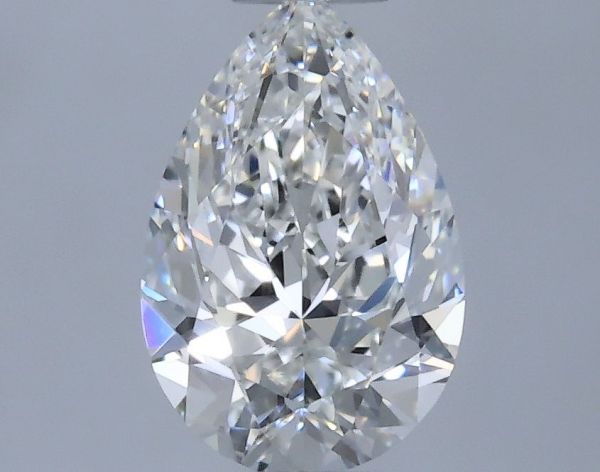 Pear Diamond image