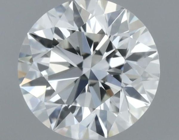 Round Diamond image