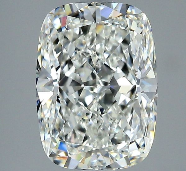 Cushion Diamond image