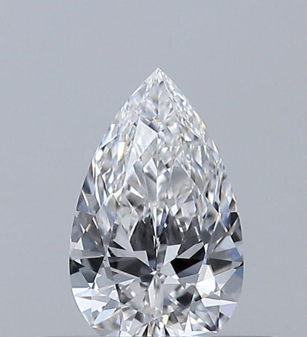 Pear Diamond image