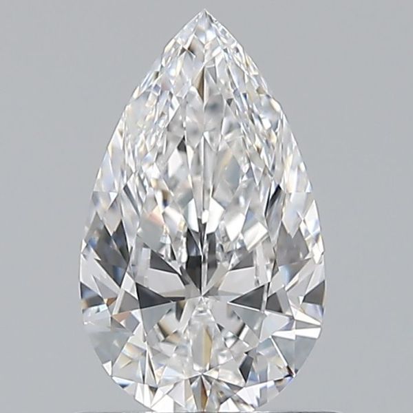 Pear Diamond image