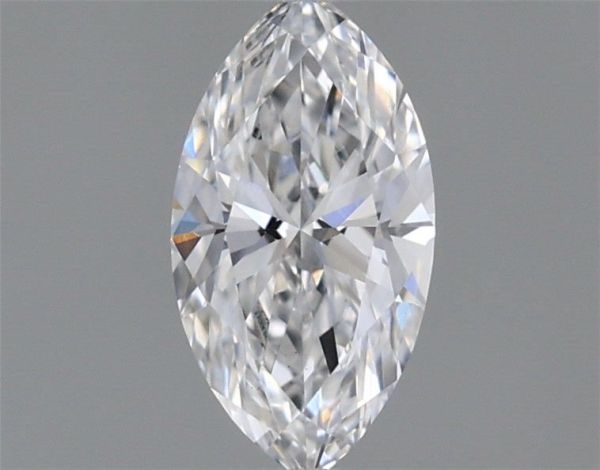 Marquise Lab-Grown Diamond image