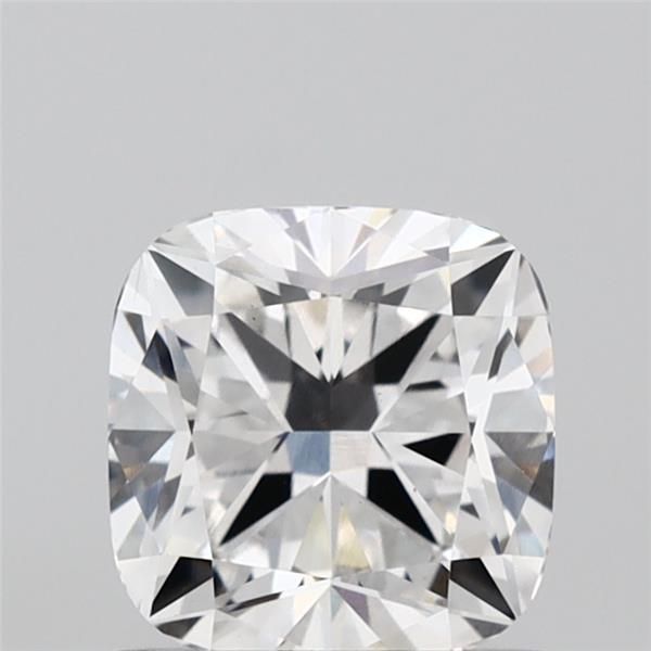 Cushion Lab-Grown Diamond image