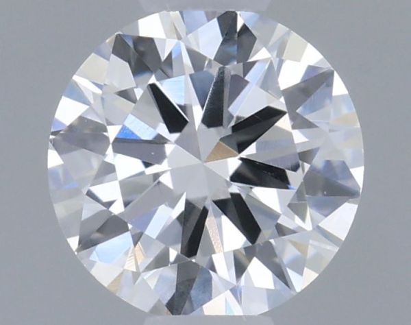 Round Lab-Grown Diamond image