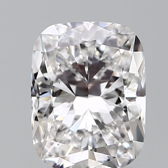 Cushion Lab-Grown Diamond image