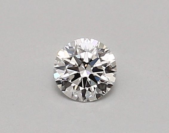 Round Lab-Grown Diamond image