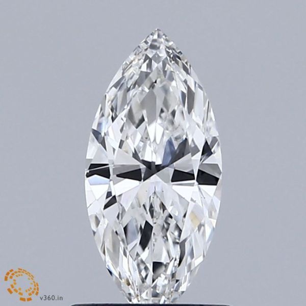 Marquise Lab-Grown Diamond image