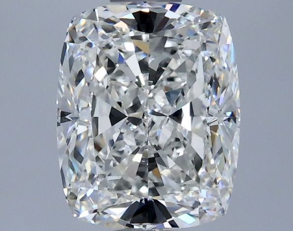 Cushion Diamond image