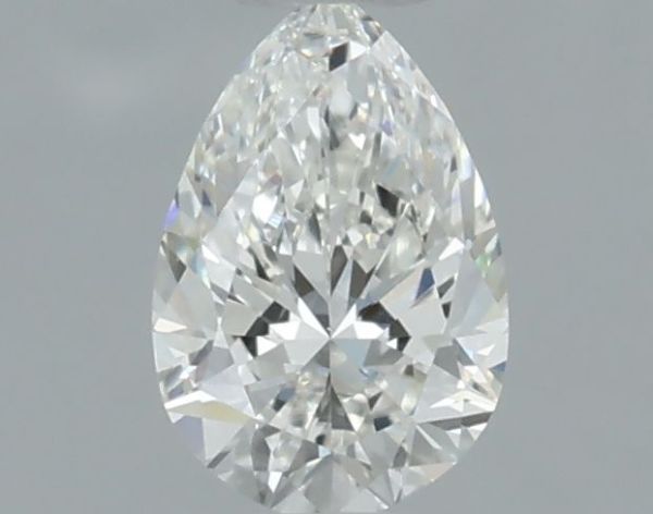Pear Diamond image