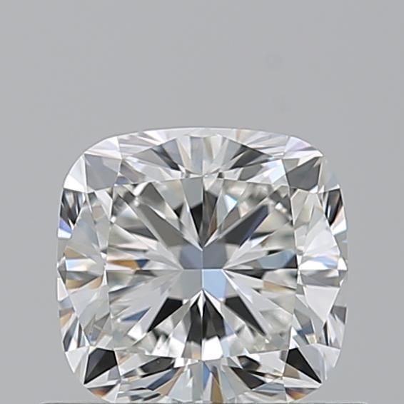 Cushion Diamond image