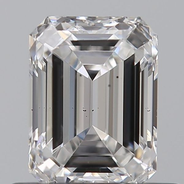 Emerald Diamond image
