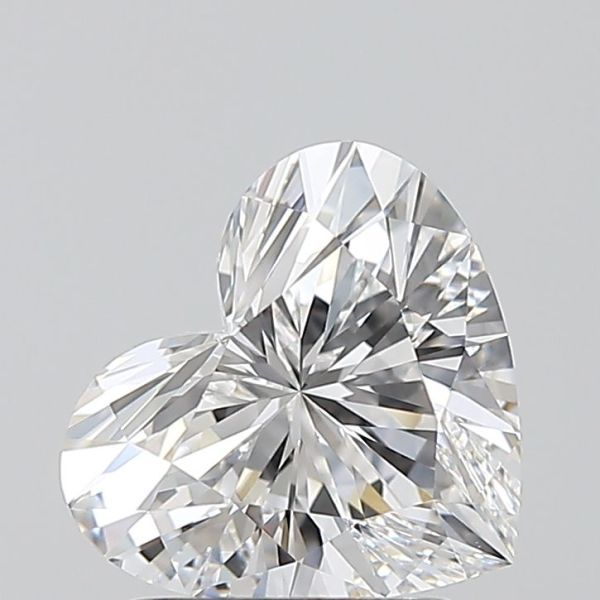 Heart Diamond image