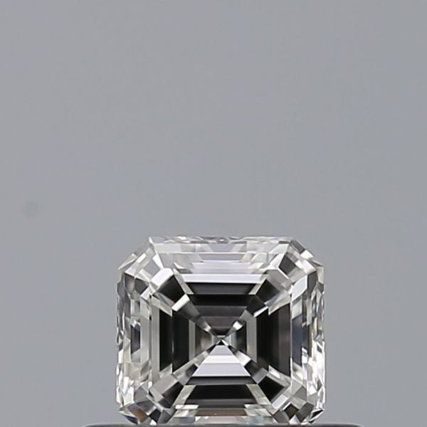 Asscher Diamond image