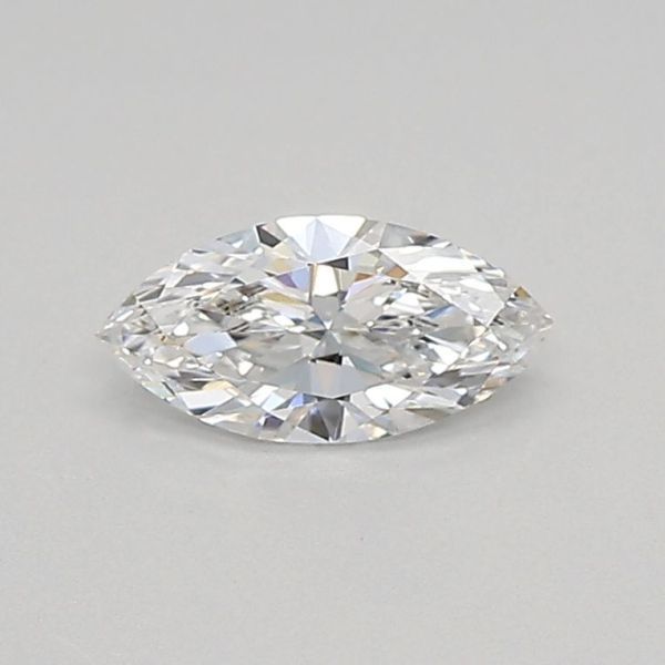 Marquise Lab-Grown Diamond image