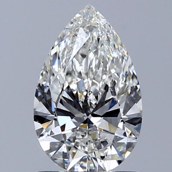 Pear Diamond image