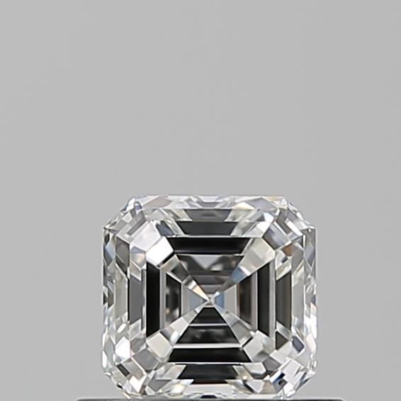 Asscher Diamond image