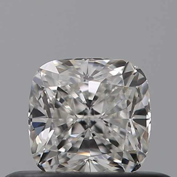 Cushion Diamond image