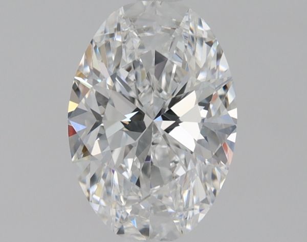 Oval Diamond image