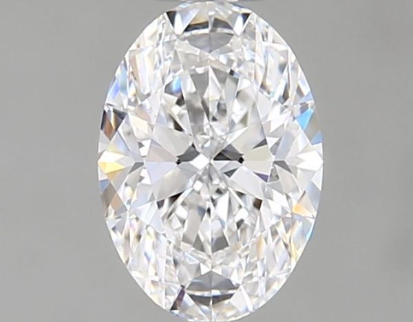 Oval Diamond image
