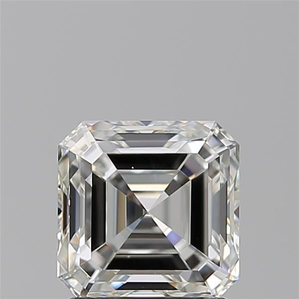 Asscher Diamond image