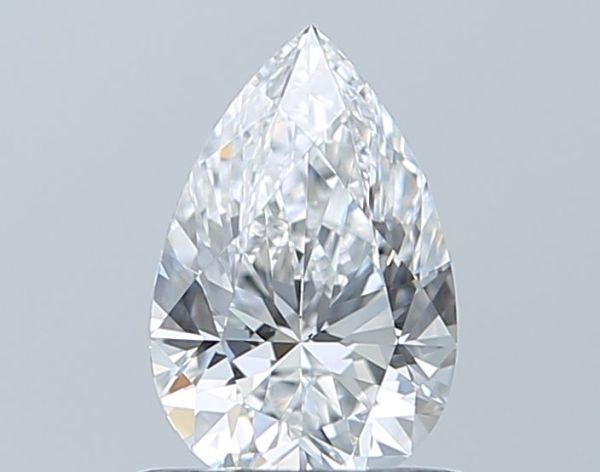 Pear Diamond image