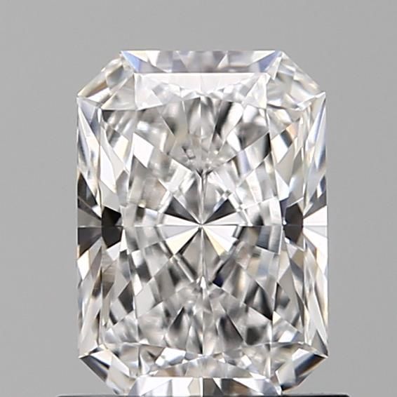 Radiant Lab-Grown Diamond image