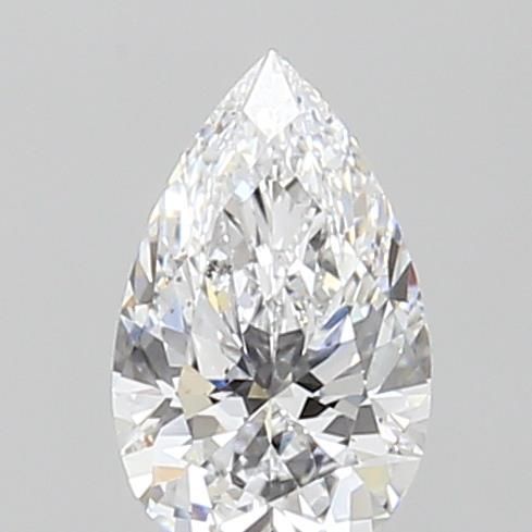Pear Diamond image