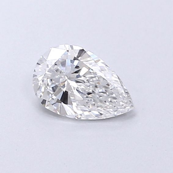 Pear Lab-Grown Diamond image