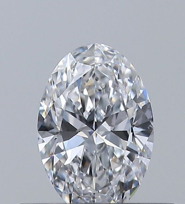 Oval Diamond image