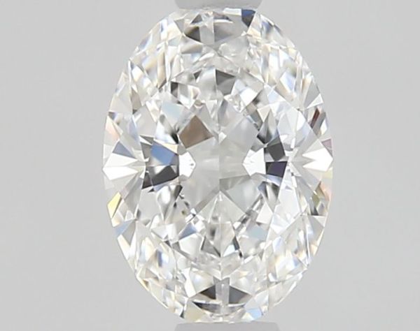 Oval Diamond image