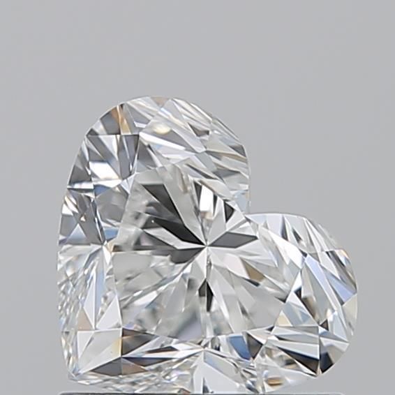 Heart Diamond image