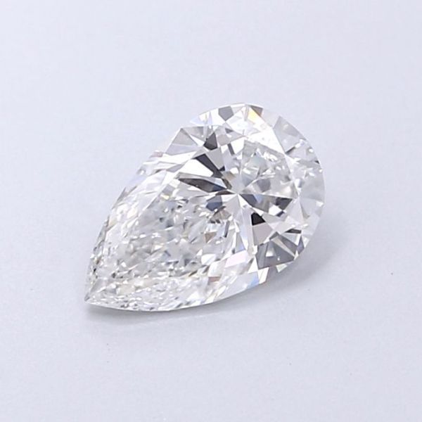 Pear Lab-Grown Diamond image