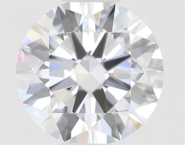 Round Diamond image