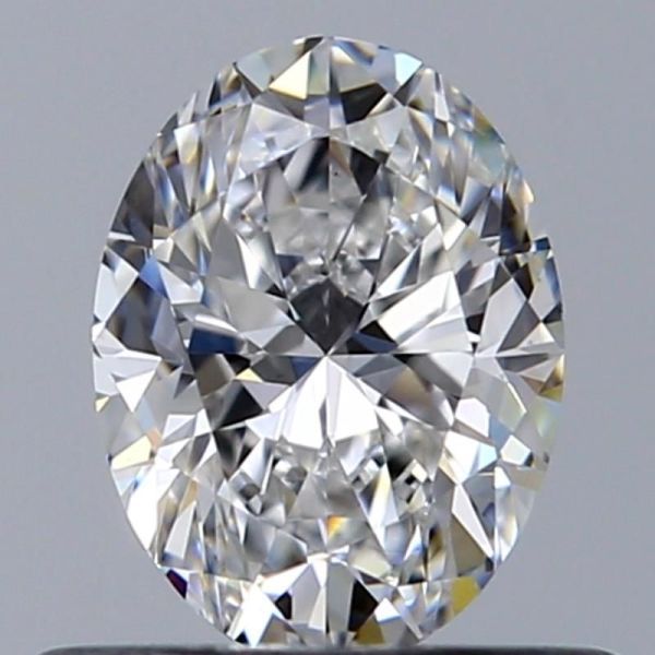 Oval Diamond image