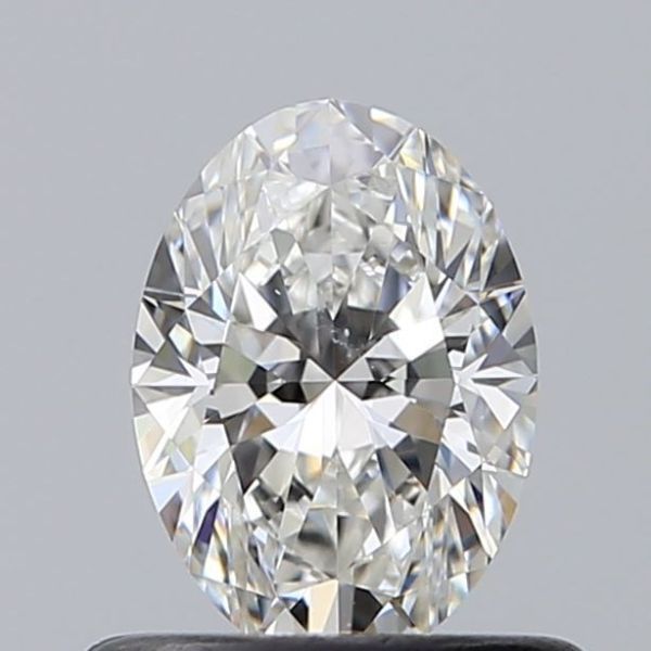 Oval Diamond image