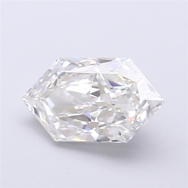 Hexagonal Lab-Grown Diamond image