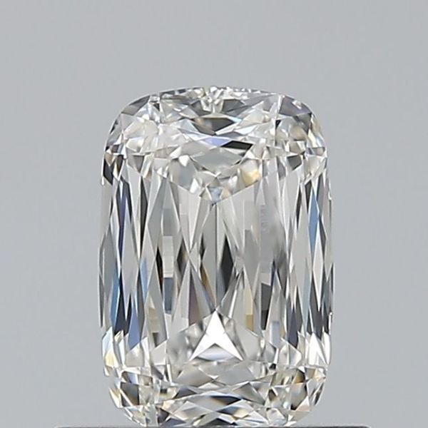 Cushion Diamond image