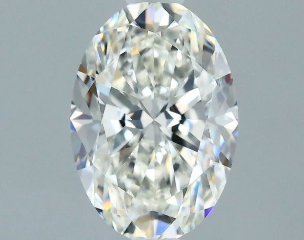 Oval Diamond image