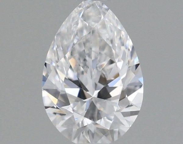 Pear Diamond image