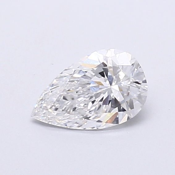 Pear Lab-Grown Diamond image