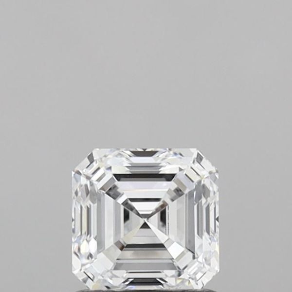 Asscher Lab-Grown Diamond image