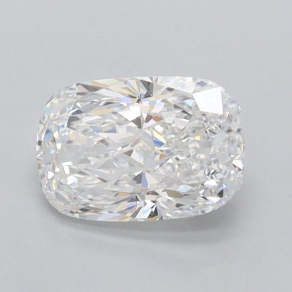 Cushion Lab-Grown Diamond image